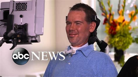 Former New Orleans Saints player Steve Gleason said Friday that medical marijuana saved him from a "downward spiral" after his ALS diagnosis. . Is steve gleason still alive in 2022